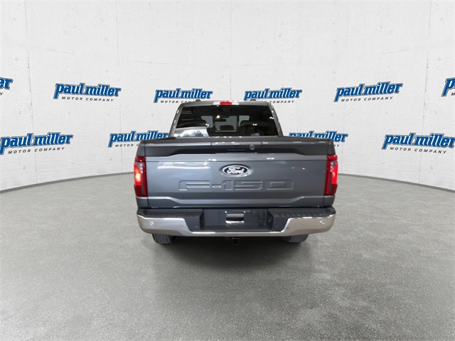 2025 Ford F-150 XLT photo 10