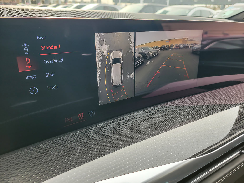 2026 CADILLAC ESCALADE - Image 15