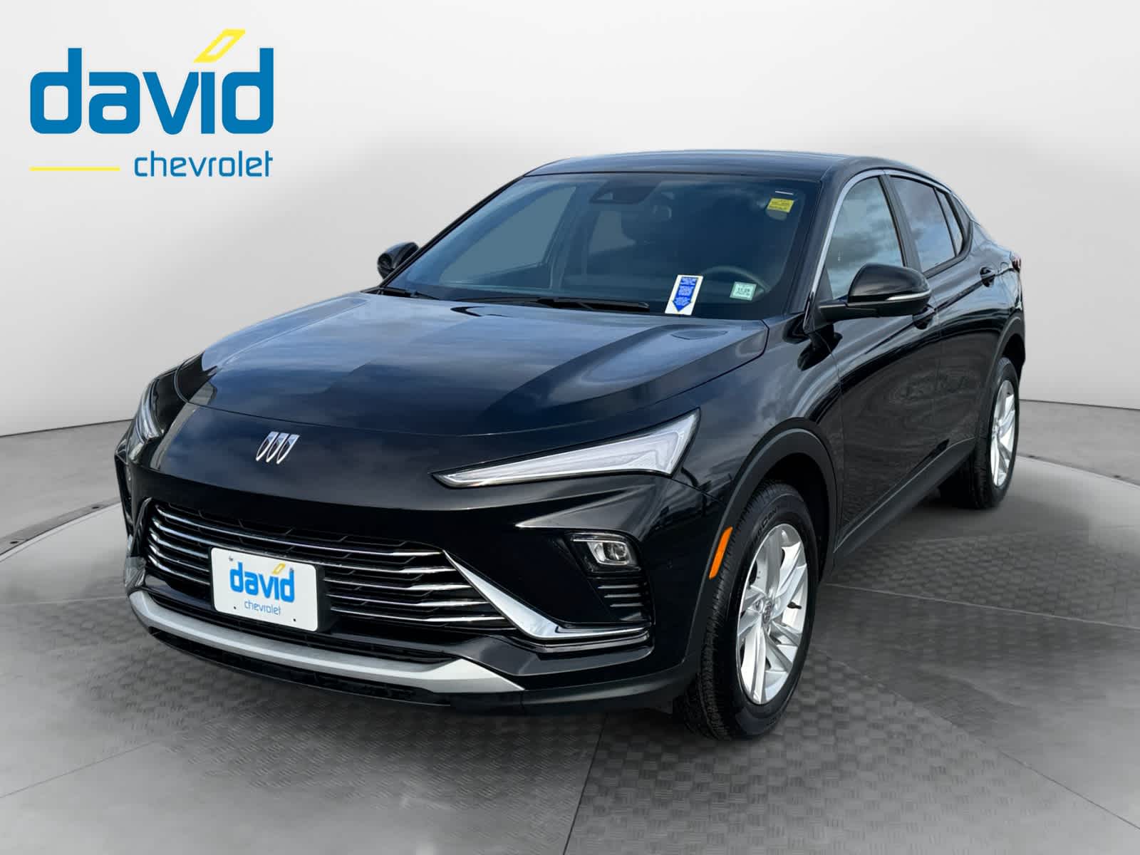 2024 Buick Envista Preferred's photo