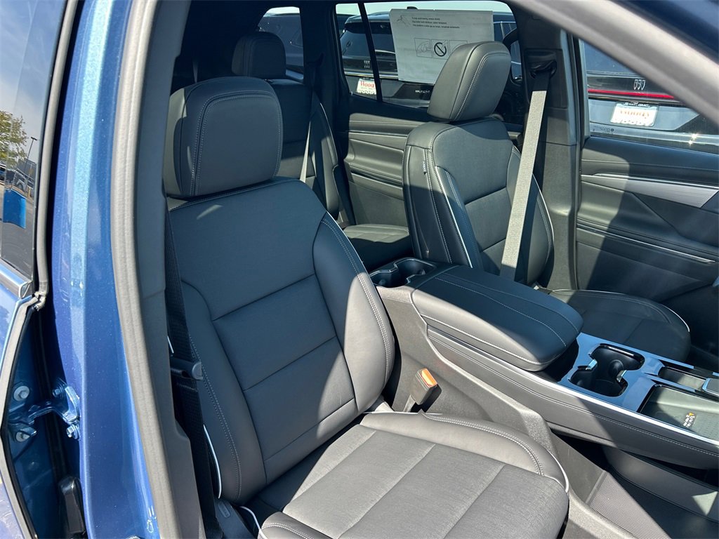 2026 Buick Enclave Preferred photo 31