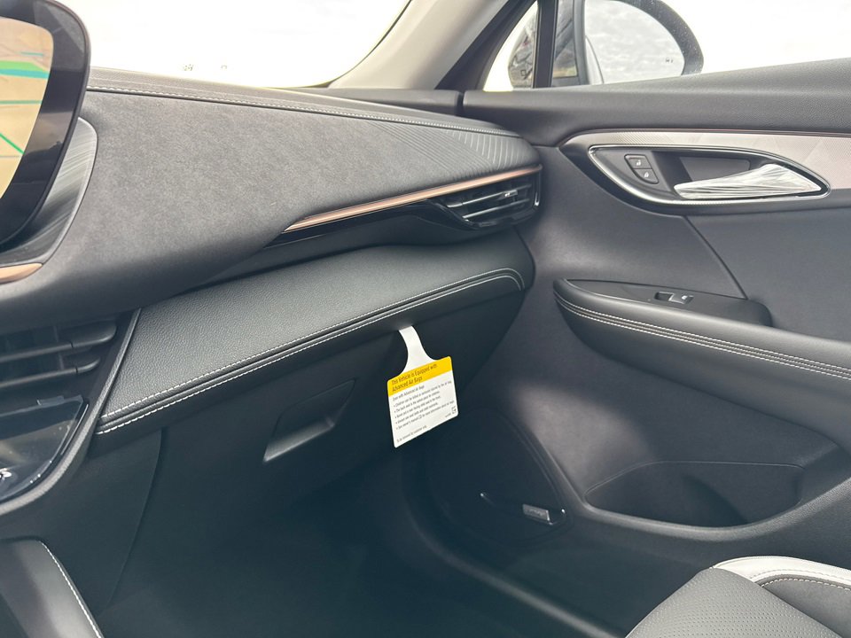 2025 BUICK ENVISION - Image 28