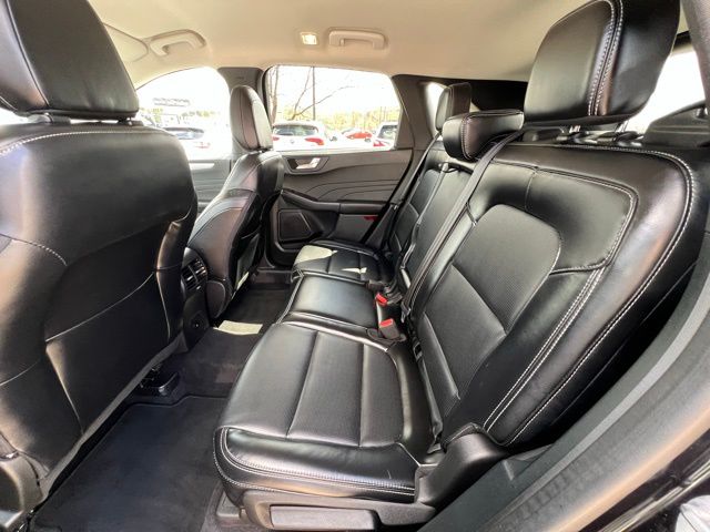 2023 Ford Escape Platinum photo 16