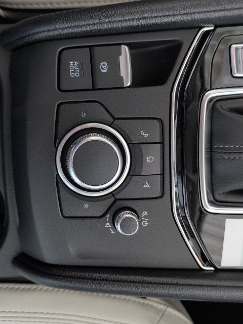 2025 Mazda CX-5 2.5 S Preferred photo 33