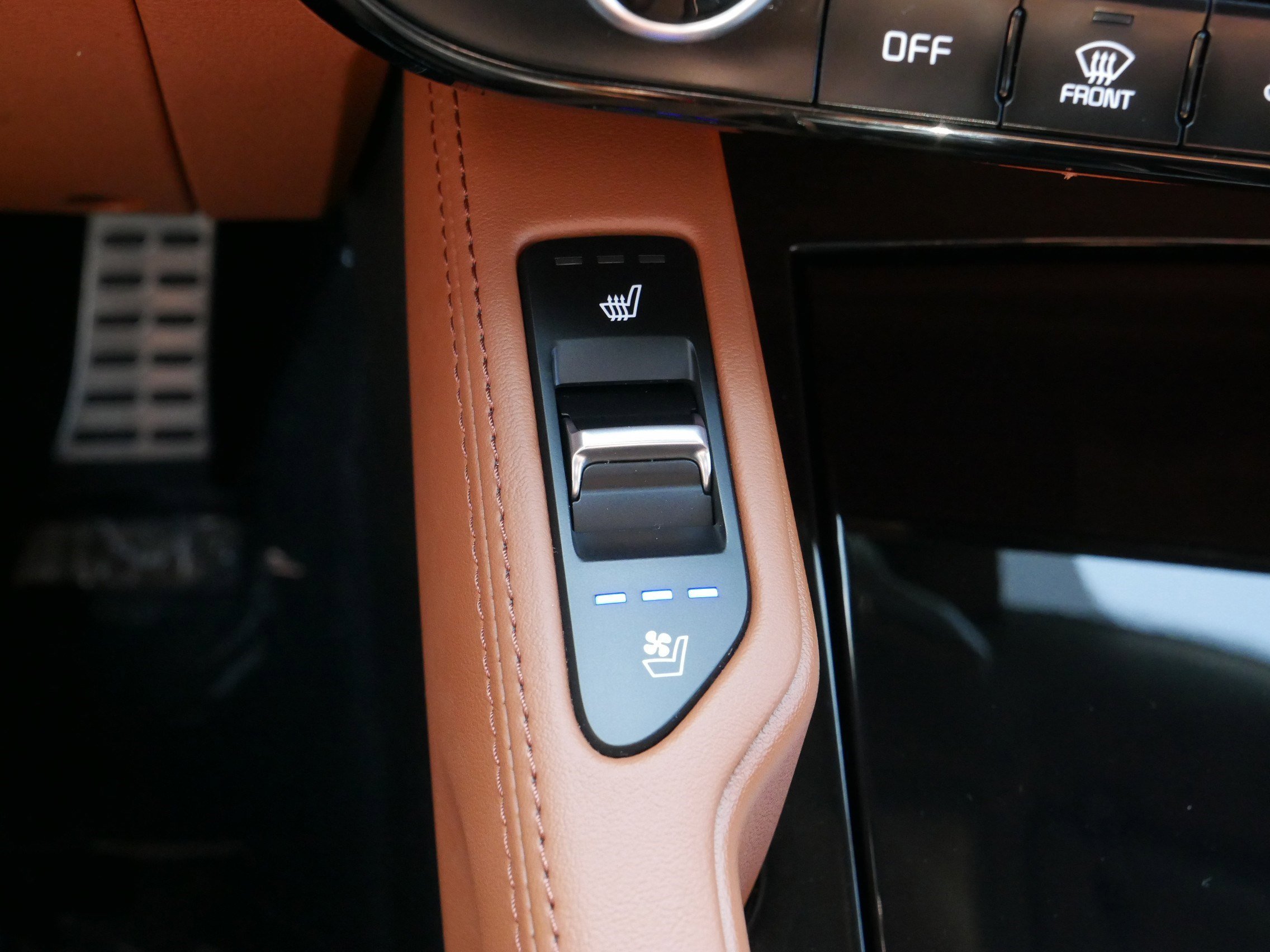 2024 Kia Telluride SX X-Line Prestige X-Pro photo 26