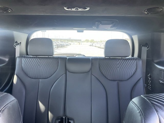 2023 Hyundai Palisade Calligraphy photo 24