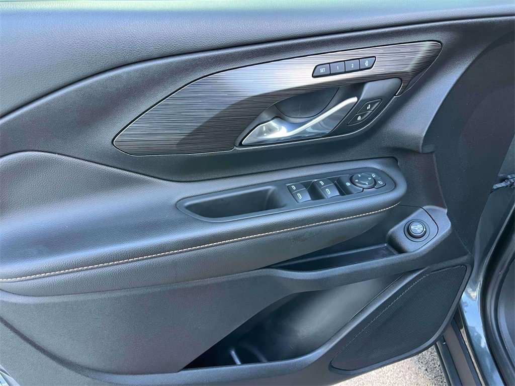 2020 Gmc Terrain SLT photo 23