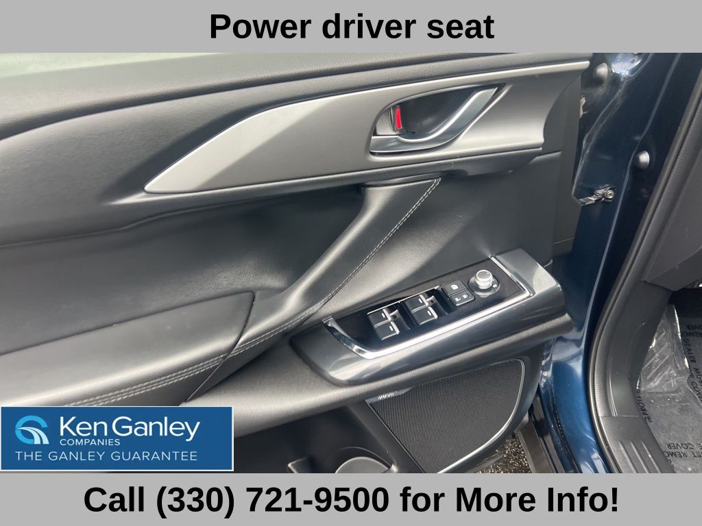 2019 Mazda CX-9 Touring photo 24