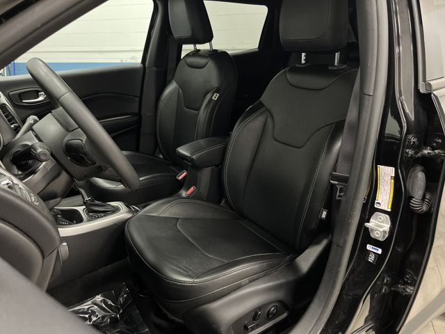 2021 Jeep Compass Special Edition photo 4