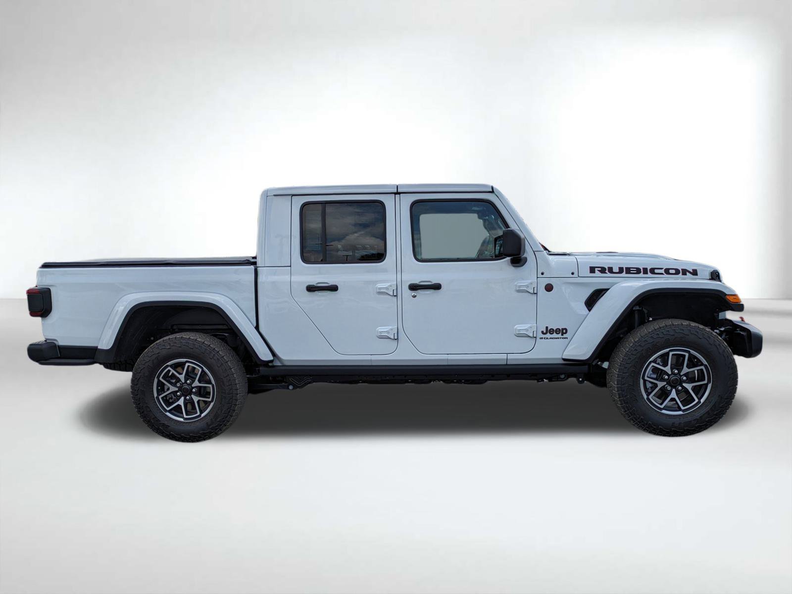 2025 Jeep Gladiator Rubicon photo 3