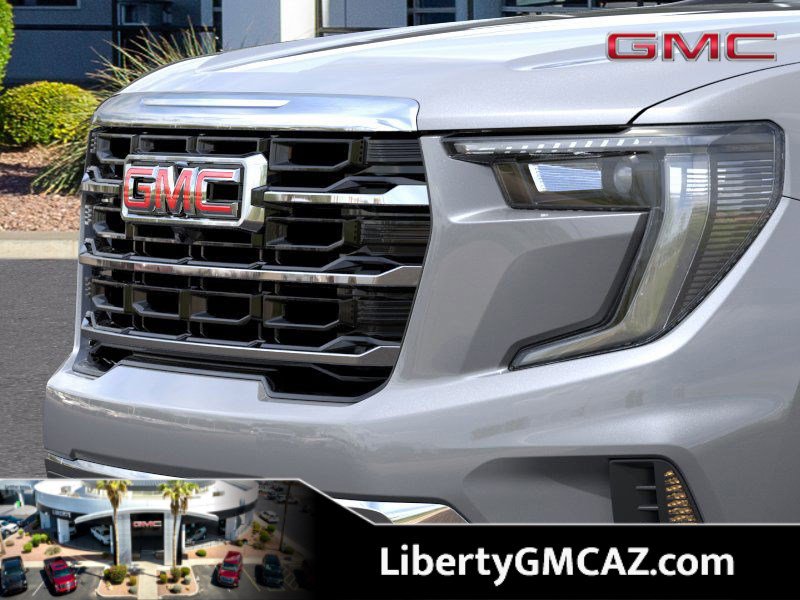 2026 Gmc Acadia Elevation photo 8