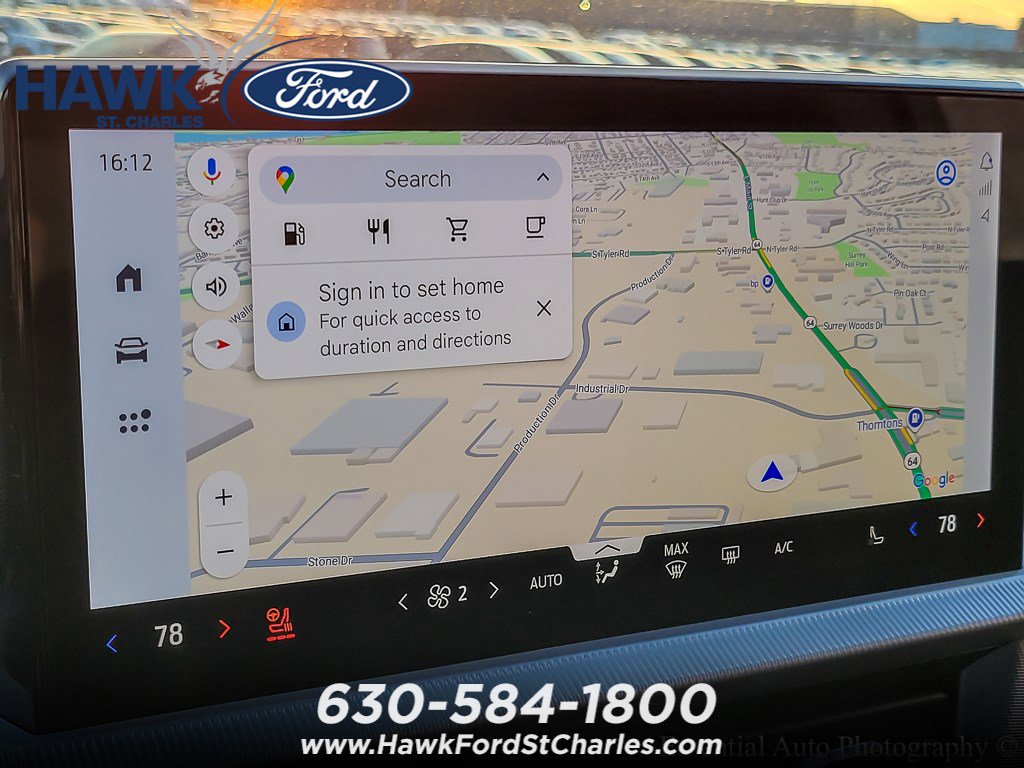 2026 FORD EXPLORER - Image 14