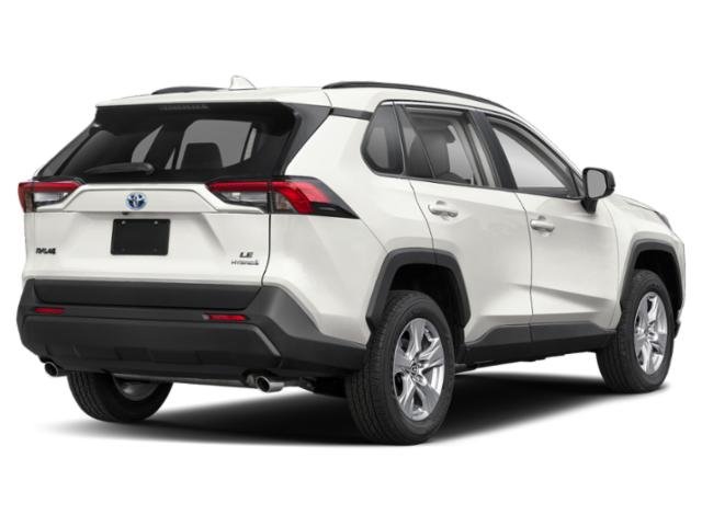 Certified 2024 Toyota RAV4 LE with VIN 4T3MWRFV2RU157609 for sale in Kansas City