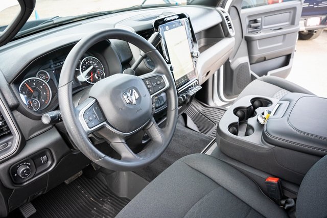 2025 Ram 2500 Tradesman photo 15