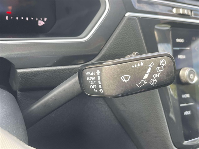 2024 Volkswagen Tiguan SE Wolfsburg Edition photo 22