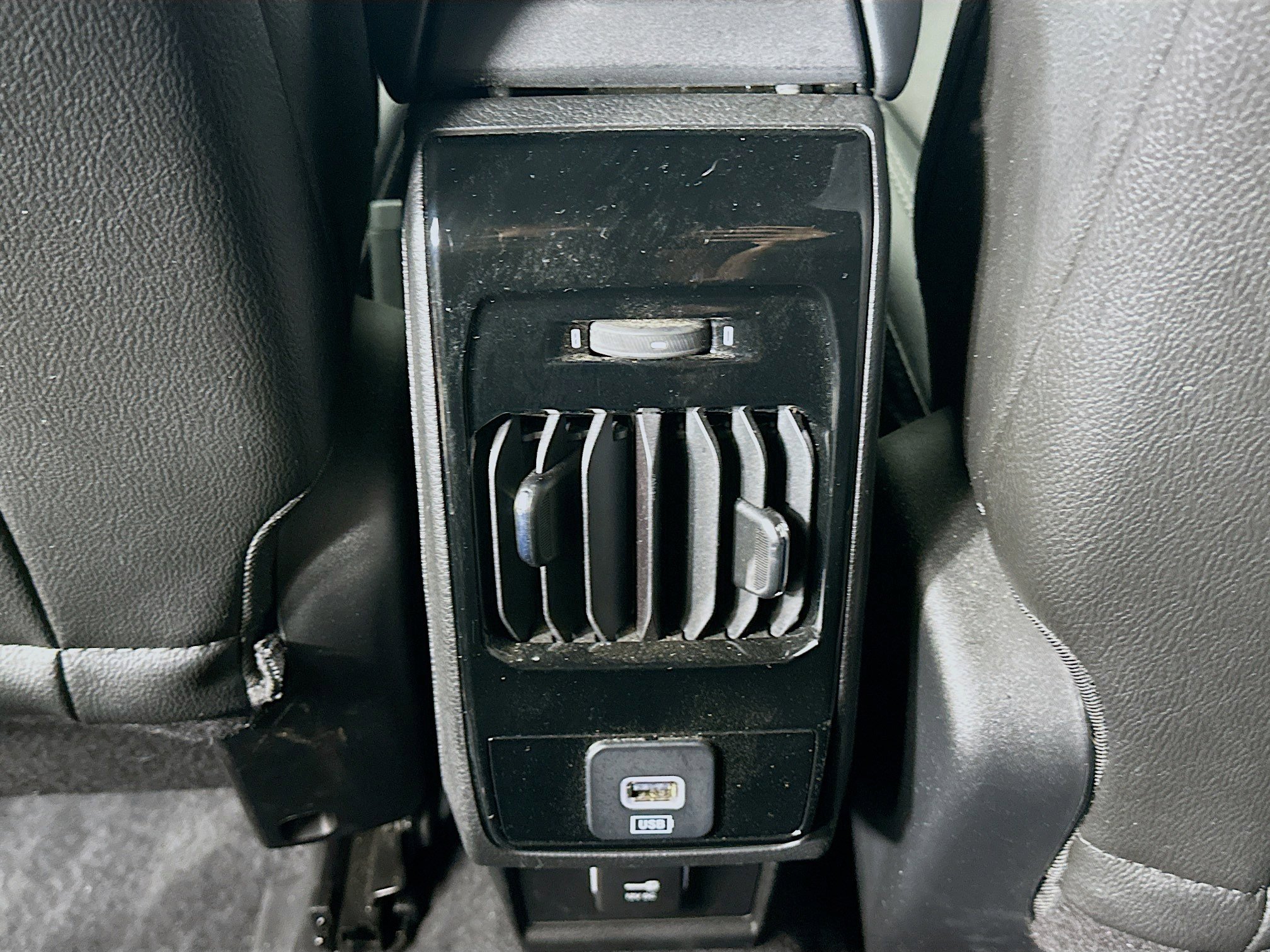 2023 Jeep Compass Altitude photo 23