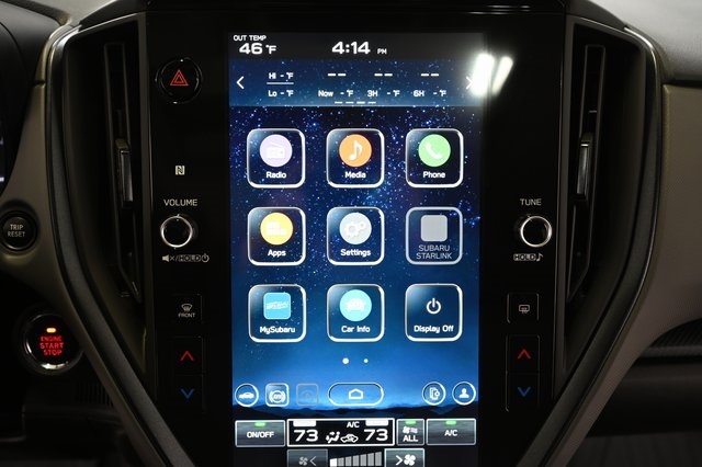 2024 Subaru Crosstrek Limited photo 4