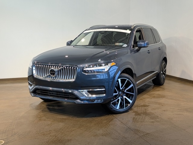 2024 Volvo XC90