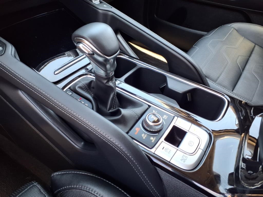 2022 Kia Telluride SX photo 19