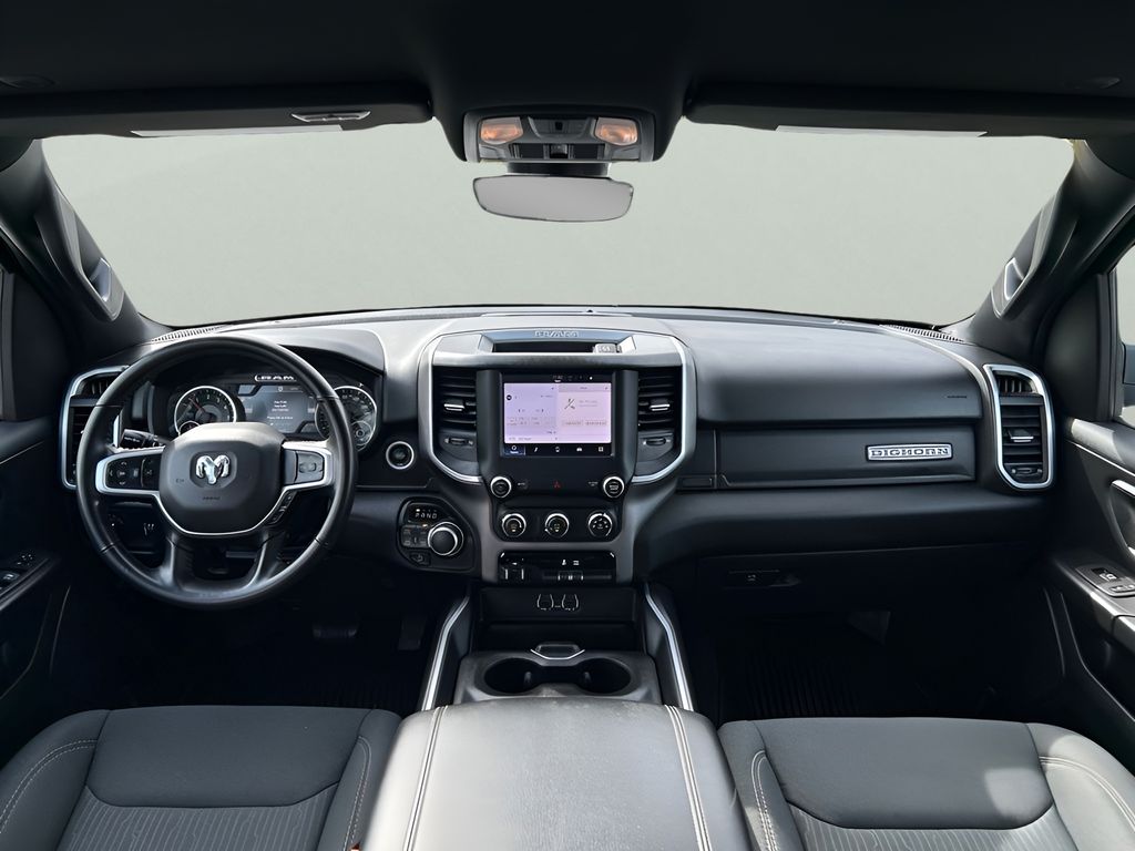2022 Ram 1500 Big Horn Lone Star photo 10