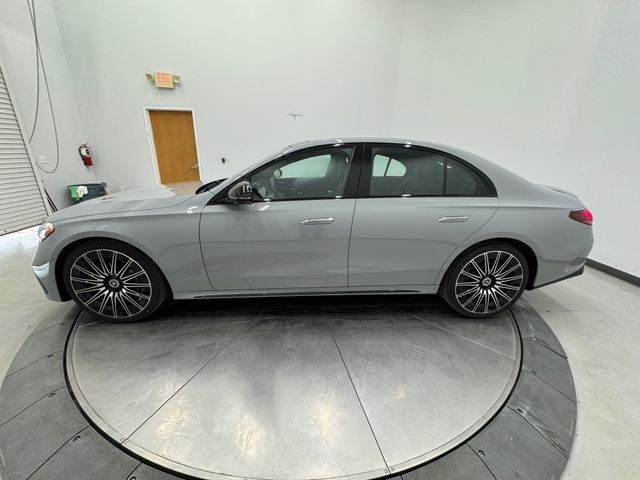 2026 Mercedes Benz E 350 photo 11
