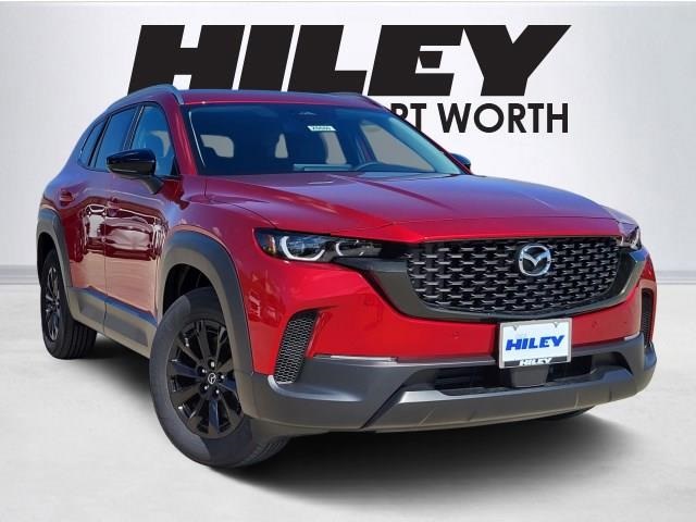 2026 Mazda CX-50 Preferred's photo