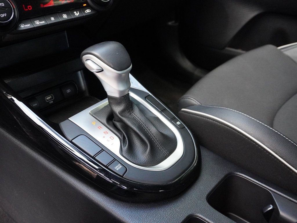 2023 Kia Forte GT-Line photo 50
