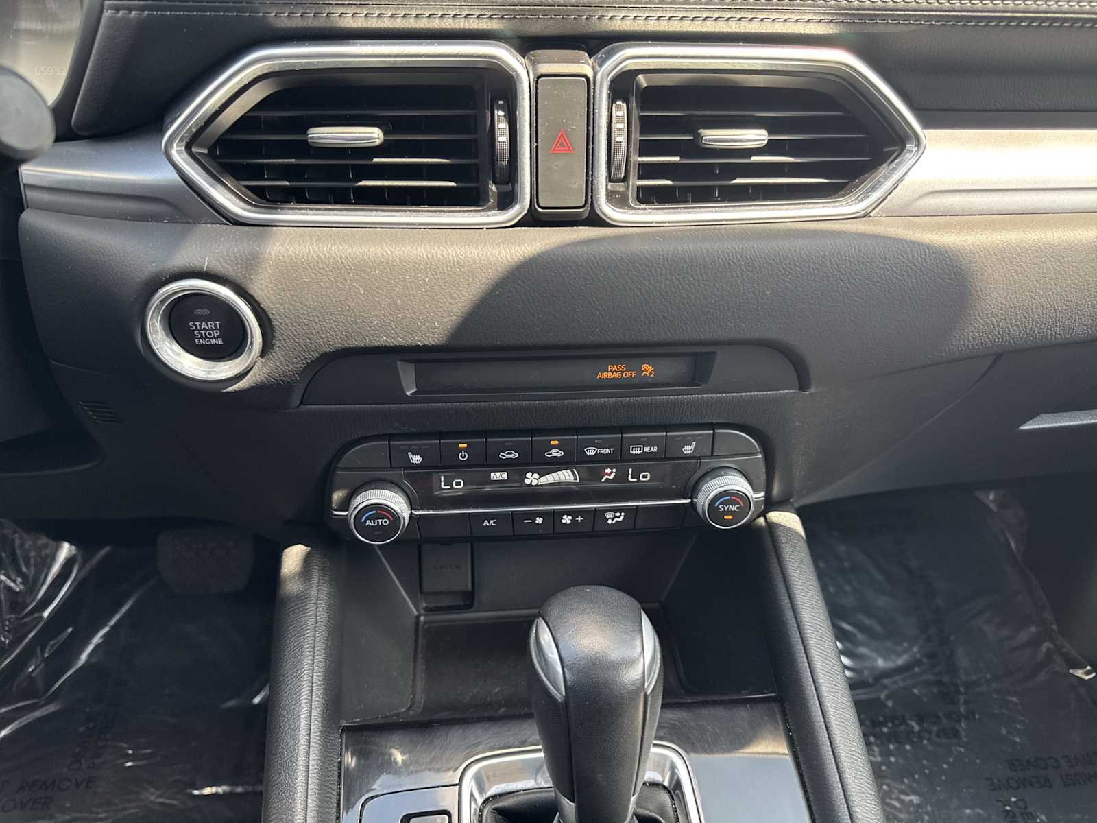 2019 Mazda CX-5 Touring photo 23