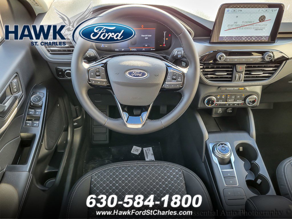 2026 FORD ESCAPE - Image 9