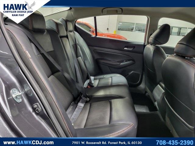 2023 NISSAN ALTIMA - Image 29