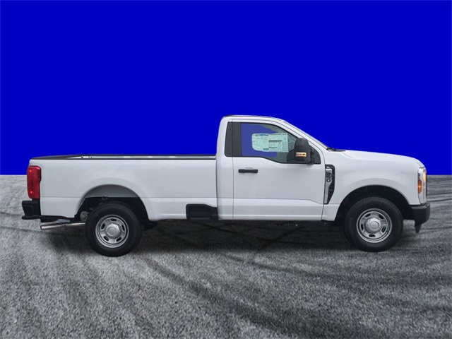 2026 Ford F-250 XL photo 2