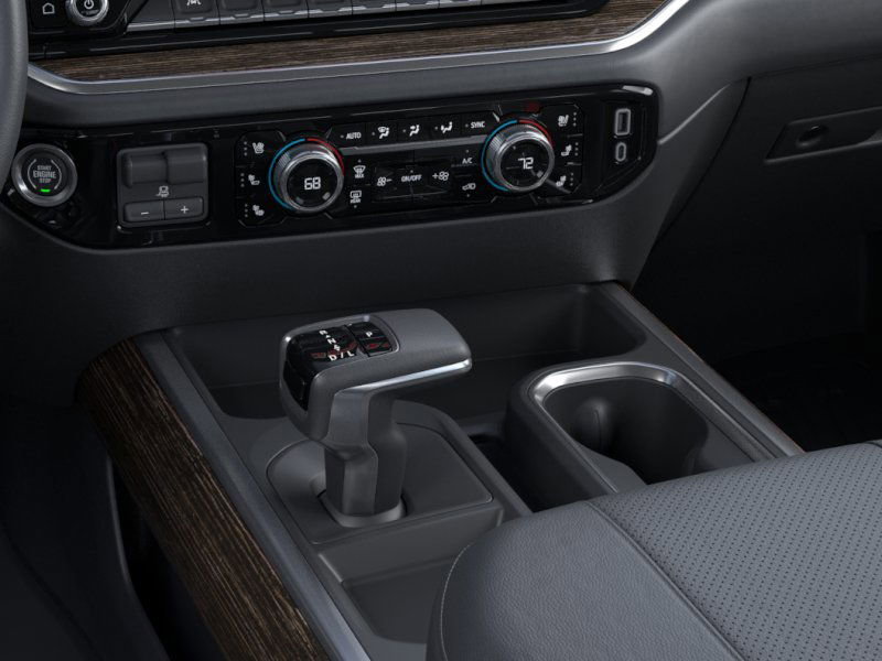 2025 Gmc Sierra 1500 photo 23