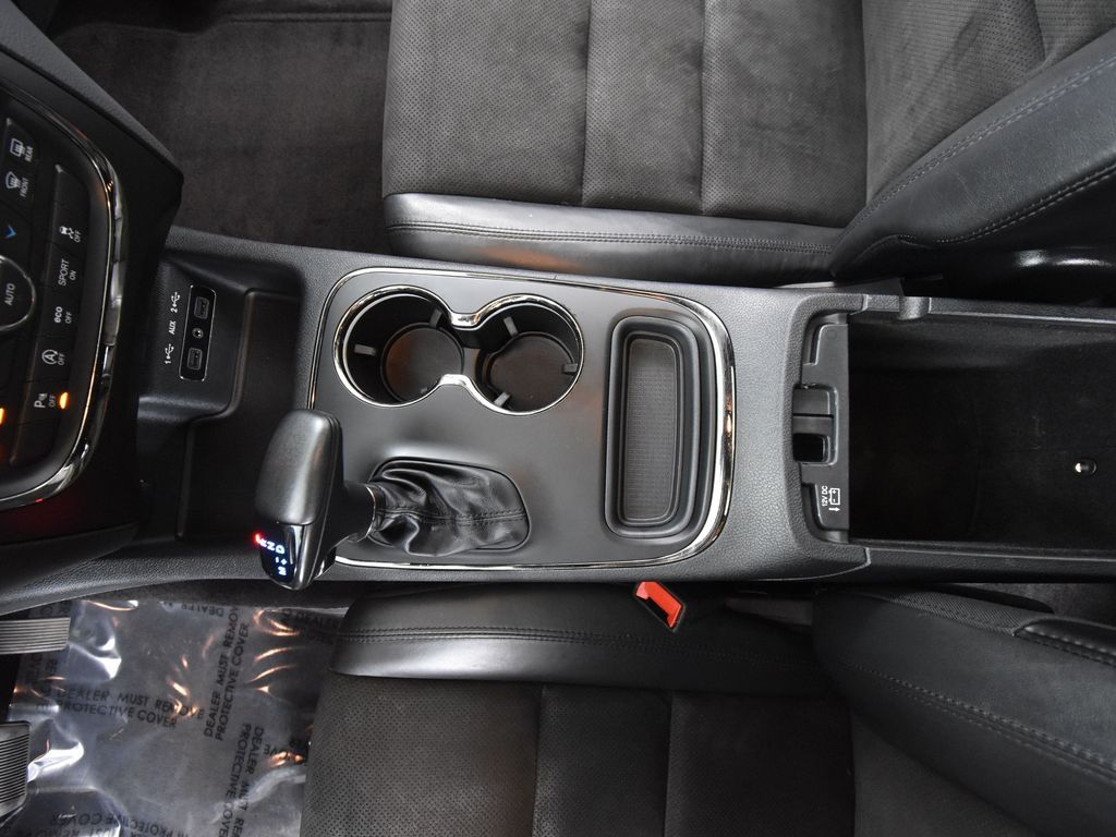 2019 Dodge Durango GT Plus photo 37