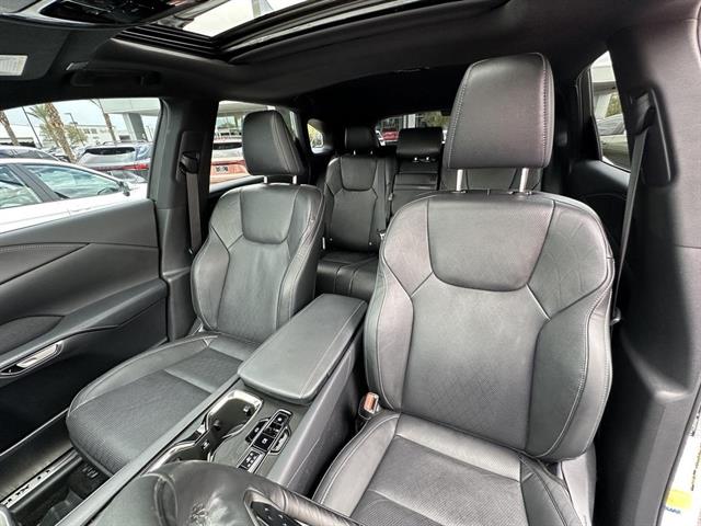 2023 Lexus RX 350 Premium photo 13