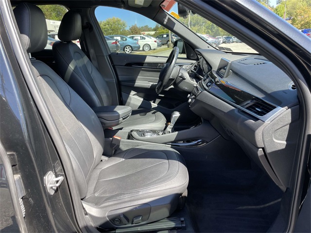 2016 Bmw X1 XDrive28i photo 14