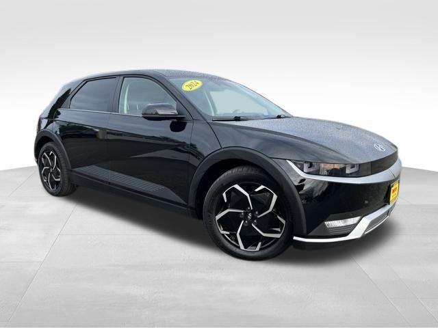 2024 Hyundai IONIQ 5 SEL's photo