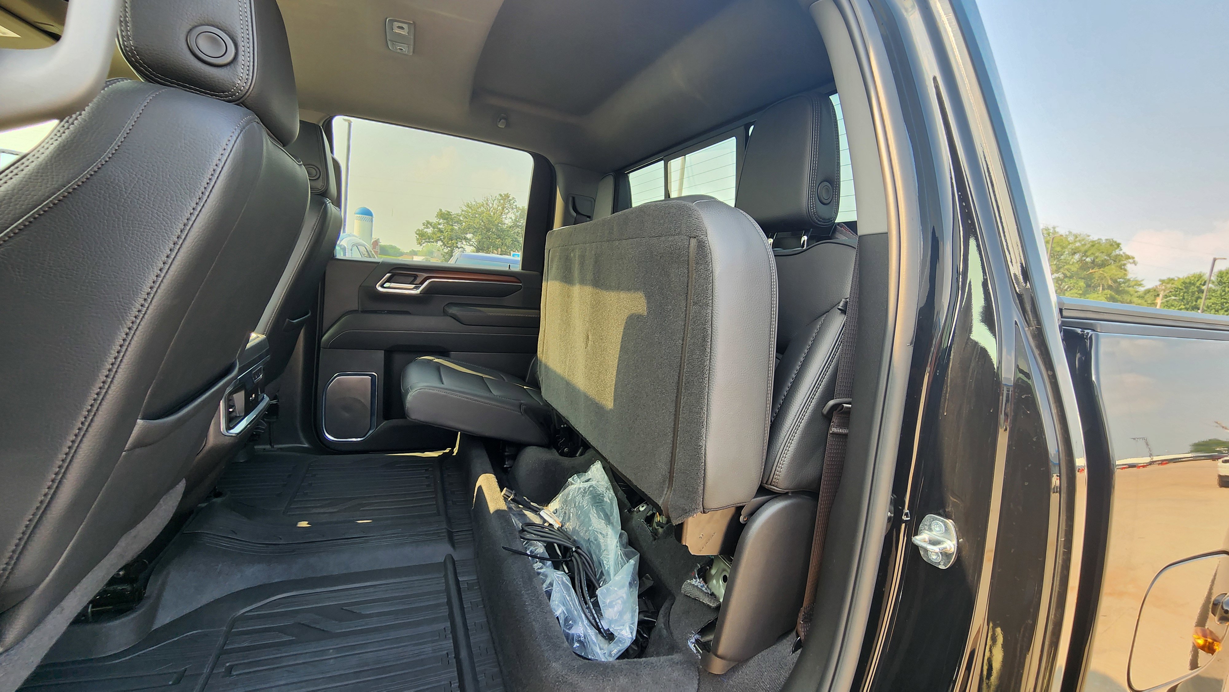 2024 Gmc Sierra 3500 HD Denali photo 18