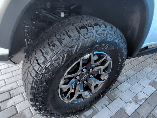 2026 Chevrolet Colorado ZR2 photo 5