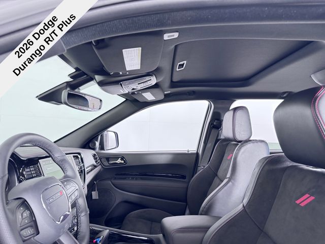 2026 Dodge Durango GT Plus photo 19