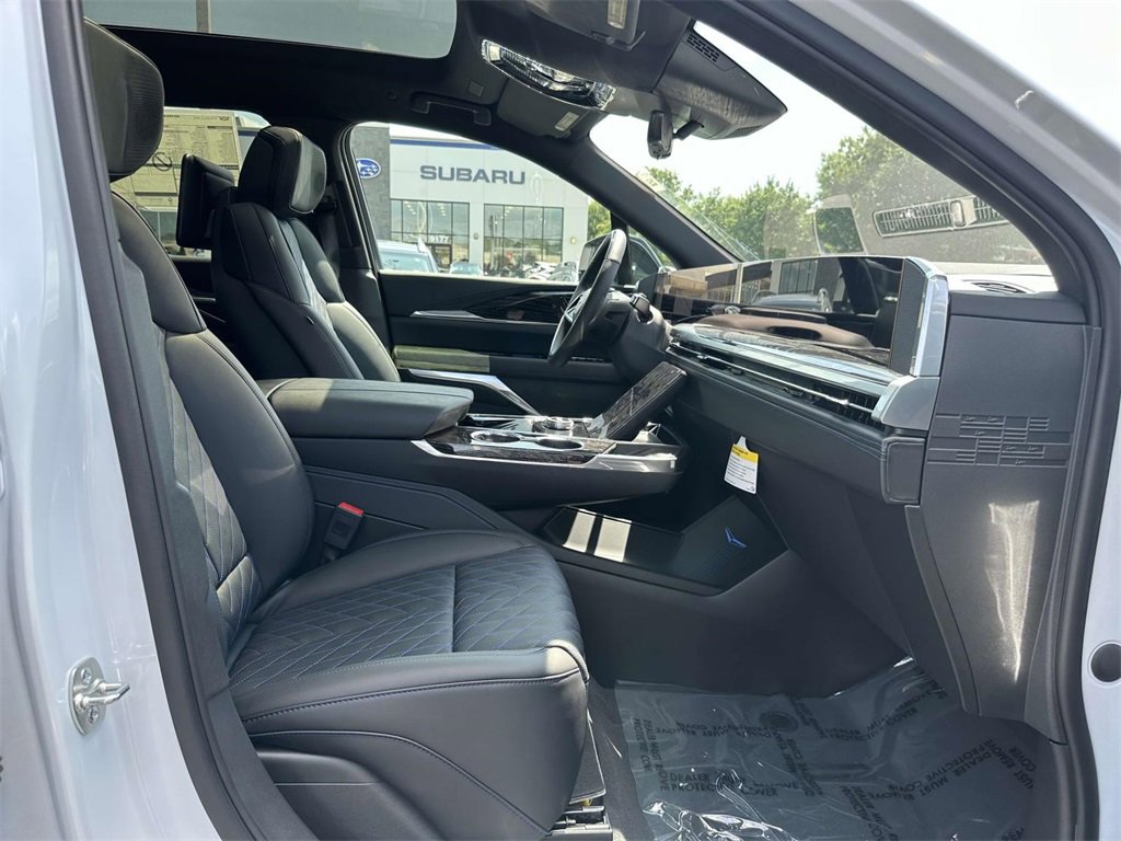 2026 Cadillac Escalade Sport photo 10