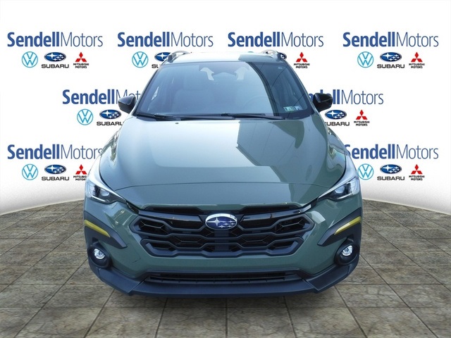 2024 Subaru Crosstrek Sport photo 4