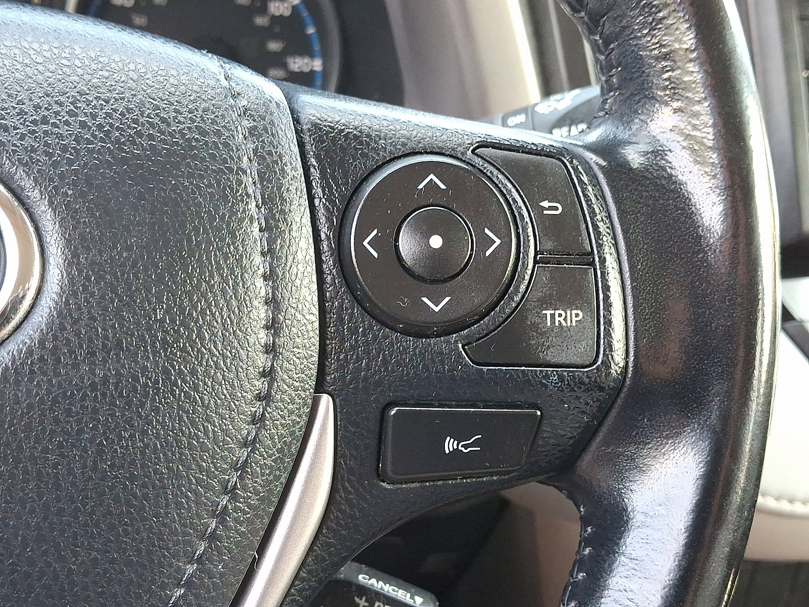 2018 Toyota RAV4 XLE photo 22