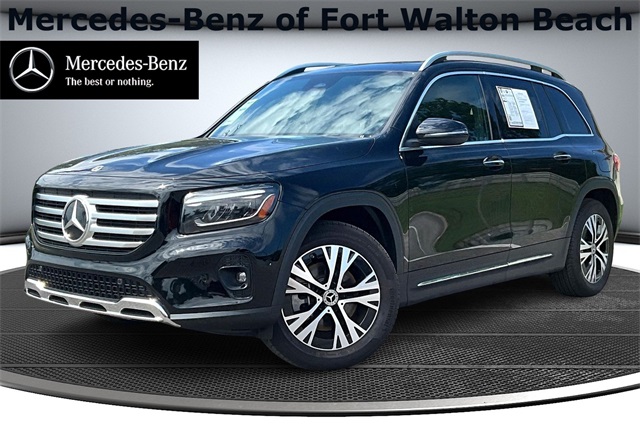 2024 Mercedes-Benz GLB