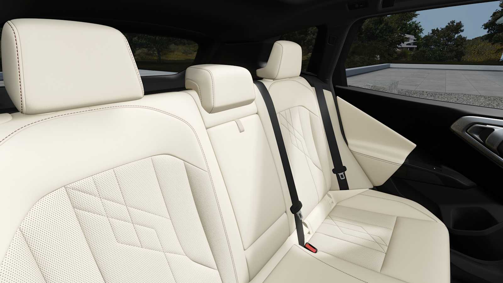 2026 Bmw X3 photo 12