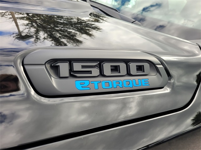 2026 Ram 1500 Big Horn Lone Star photo 3