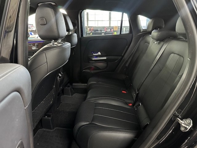 2022 Mercedes Benz GLA 250 4MATIC photo 7