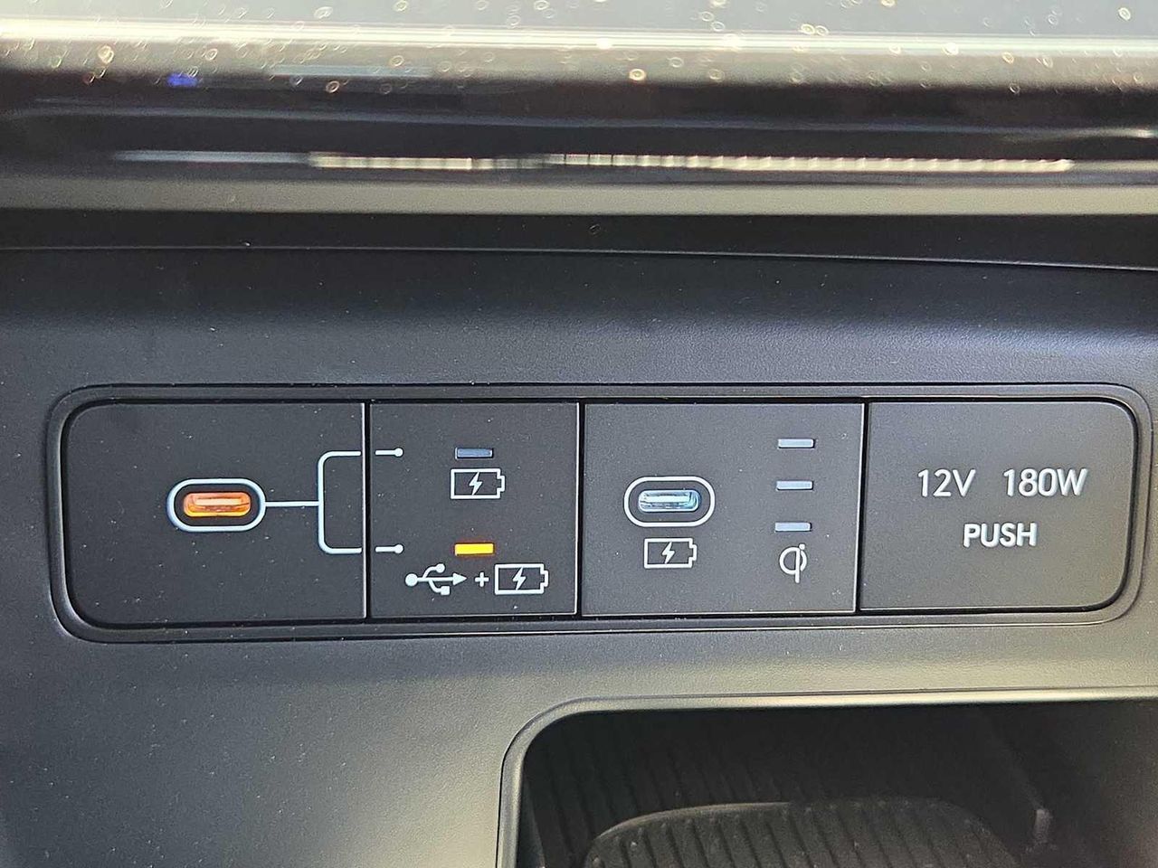 2025 Hyundai Tucson SEL Convenience photo 28