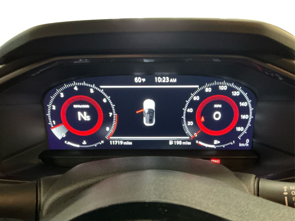2024 Nissan Z Performance photo 10