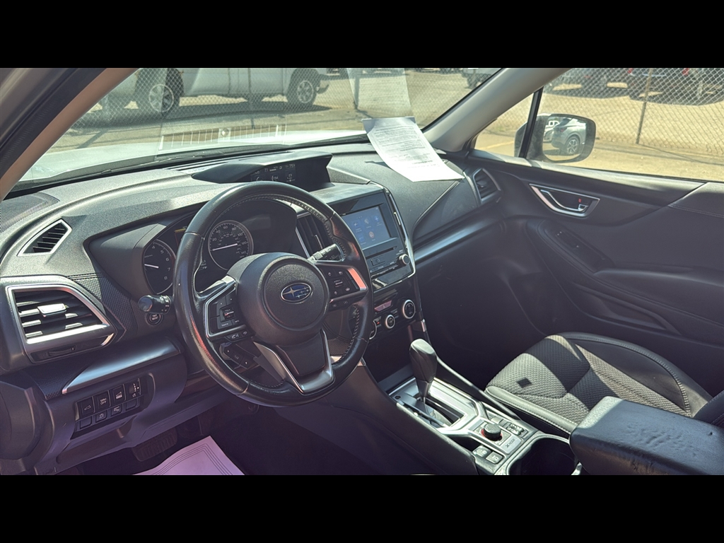 2023 Subaru Forester Premium photo 7