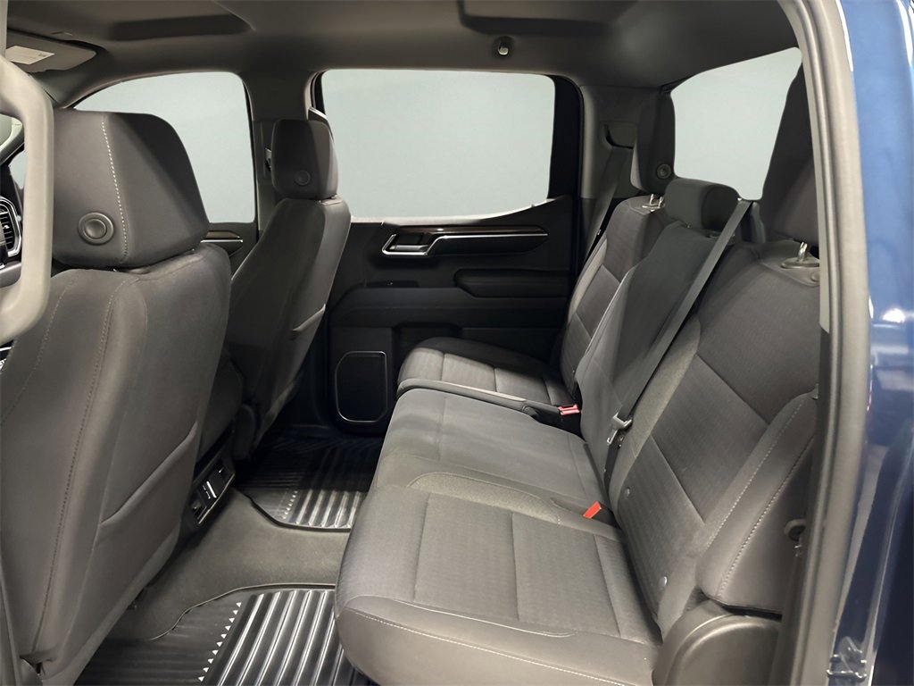 2022 Chevrolet Silverado 1500 LT photo 28