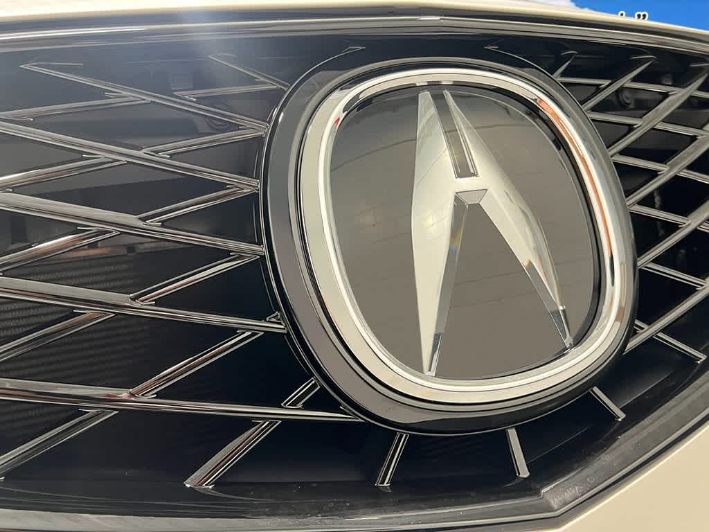 2025 Acura RDX Technology photo 9